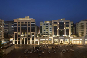 Гостиница Hyatt Place Dubai Al Rigga Residences  Дубай